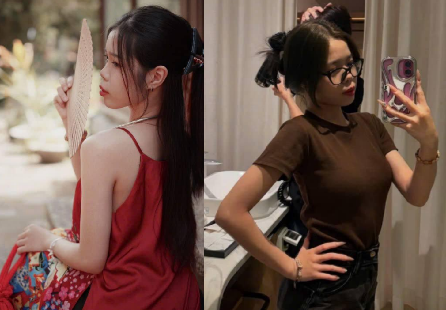 Em sinh viên bú cu cho chủ trọ để giảm tiền - sex clip