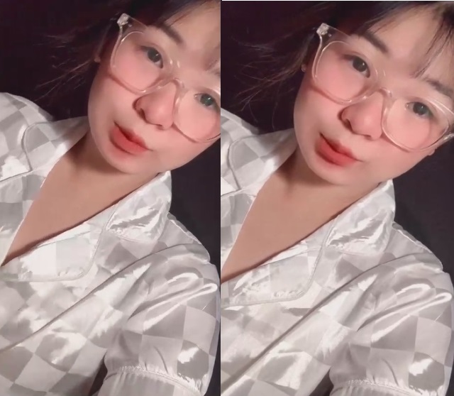 Nữ sinh tự quay clip bị dụ vào nhà nghỉ chịch mạnh - sex viet