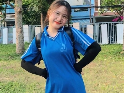 Mông Dương Thị Minh ngon xuất sắc - sex clip