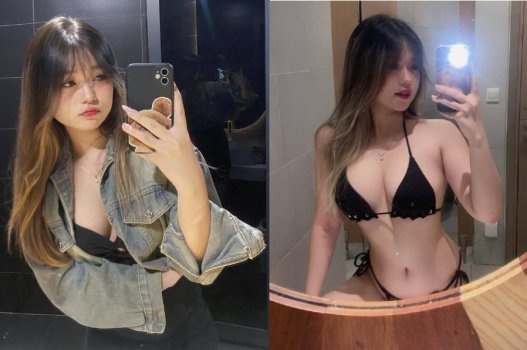 sex Việt Nam-Hồng Ngọc body ngon thích nhún mạnh